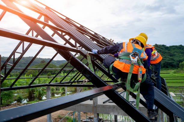 Heating Cable for Roof Installation in Neodesha, KS