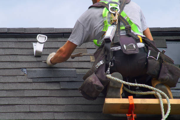 Best Flat Roof Repair Services  in Neodesha, KS