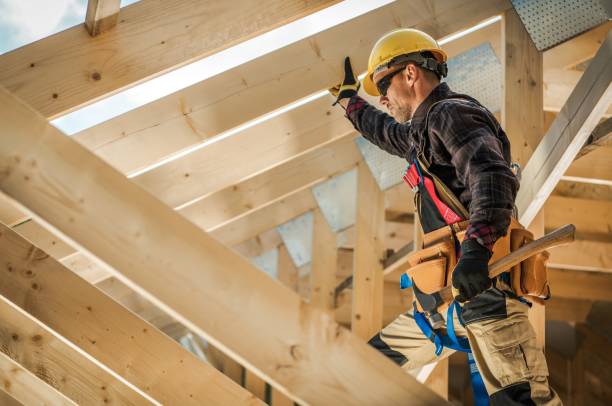 Best Local Roofing Companies  in Neodesha, KS