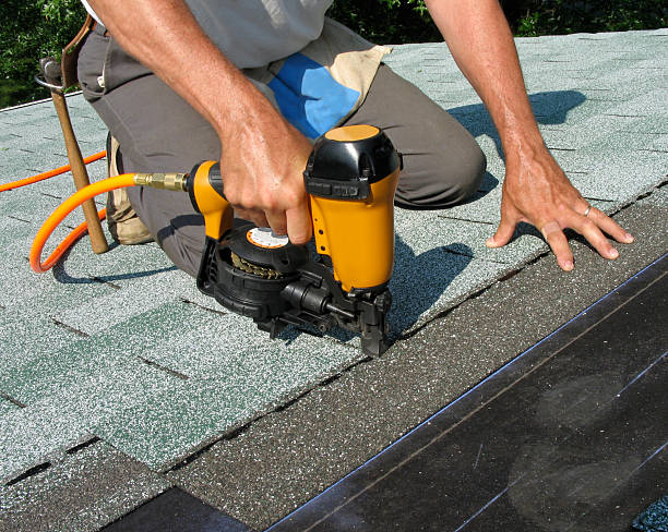 Best Shingle Roofing Installation  in Neodesha, KS