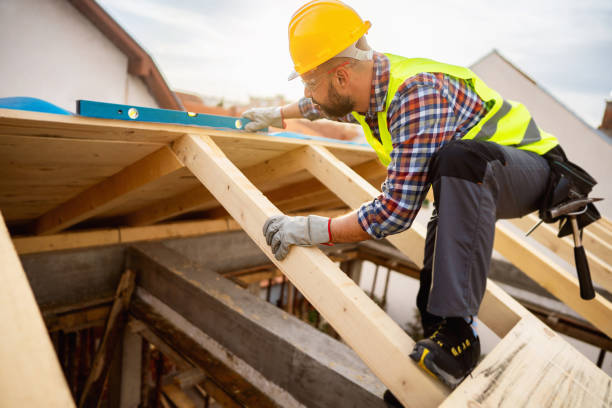 Best Residential Roofing Contractor  in Neodesha, KS