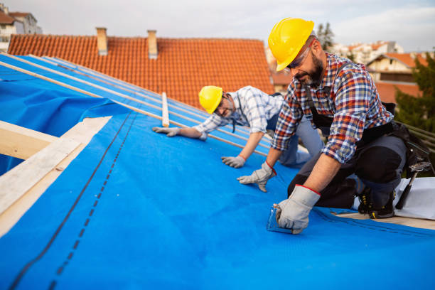 Quick and Trustworthy Emergency Roof Repair Services in Neodesha, KS