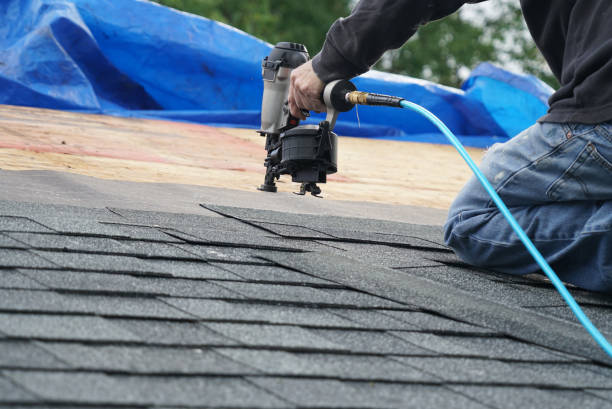 Best Roof Leak Repair  in Neodesha, KS