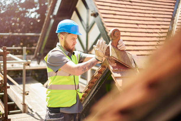 Best Emergency Roof Repair  in Neodesha, KS