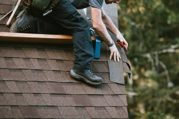 Professional Roofing Contractor in Neodesha, KS